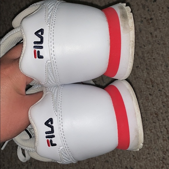 Fila - Picture 4 of 4